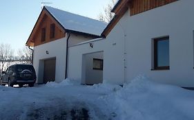Apartman U\Kapra